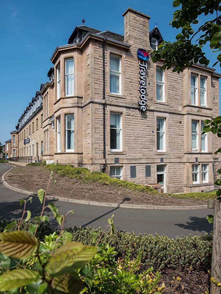 Travelodge Cameron Toll Hotel Edinburgh