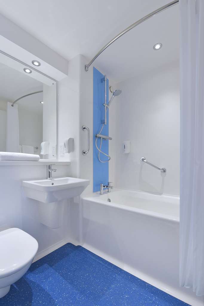 Travelodge Cameron Toll Edinburgh