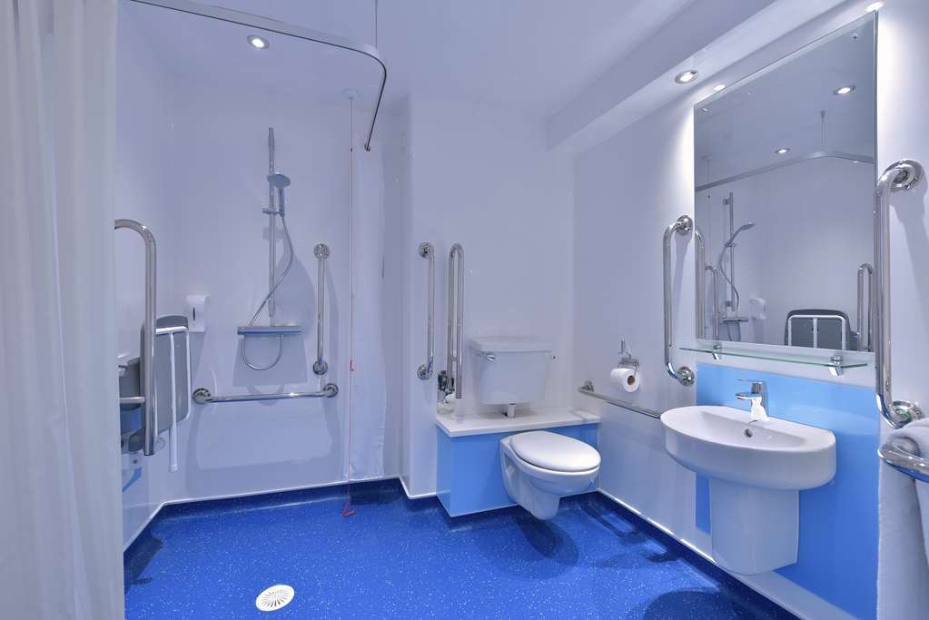 Travelodge Cameron Toll Hotel
