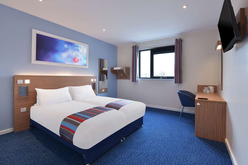 Hotel Travelodge Cameron Toll 3*