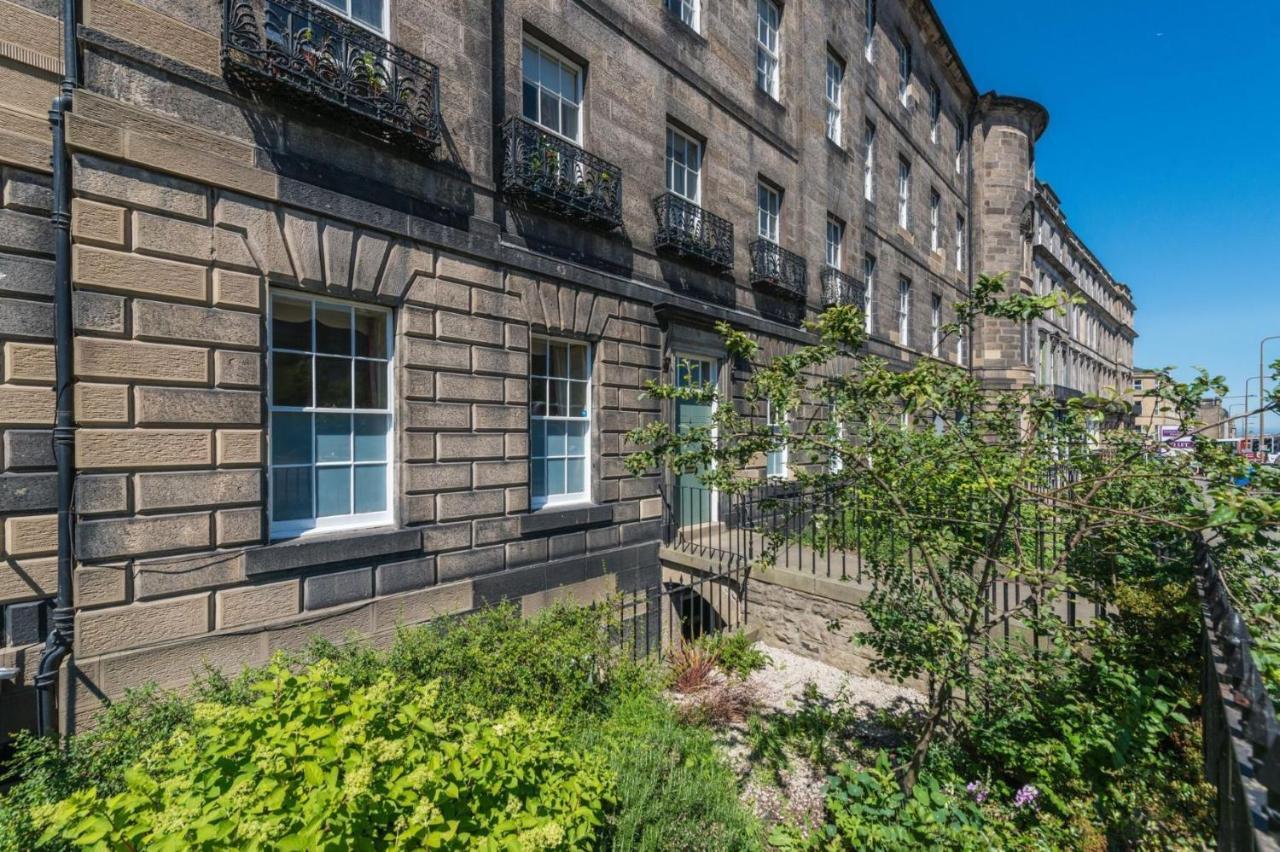 Gayfield Place * Edinburgh