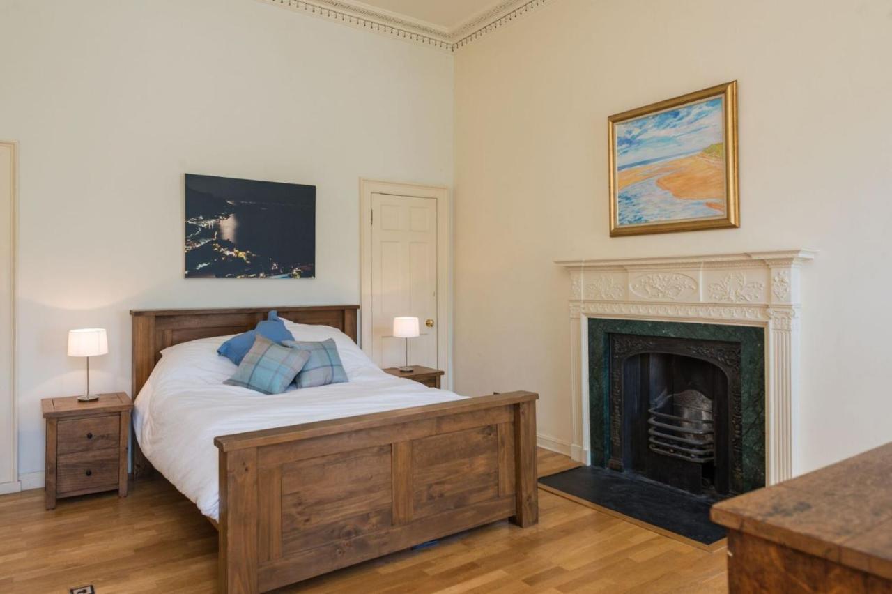 Gayfield Place Edinburgh