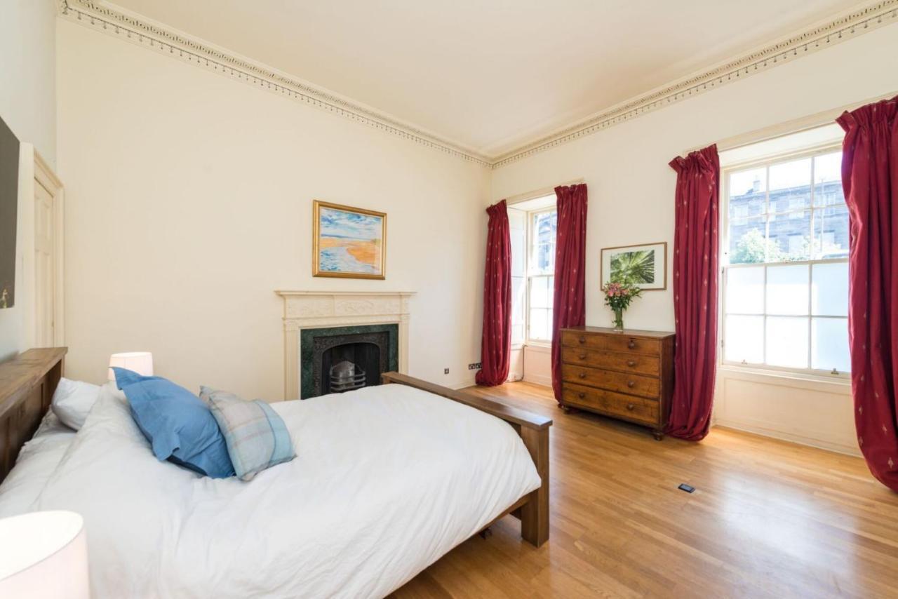 Gayfield Place *