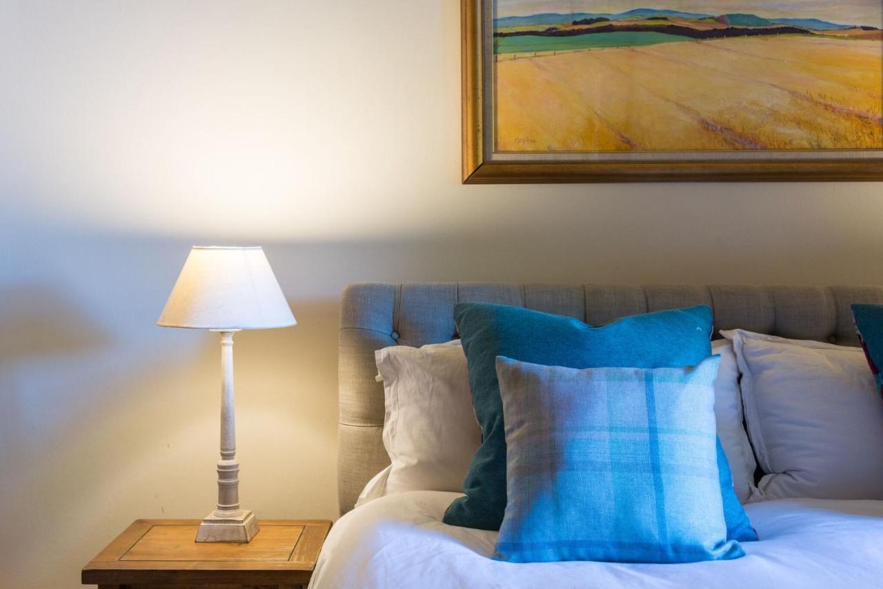 Gayfield Place Holiday home