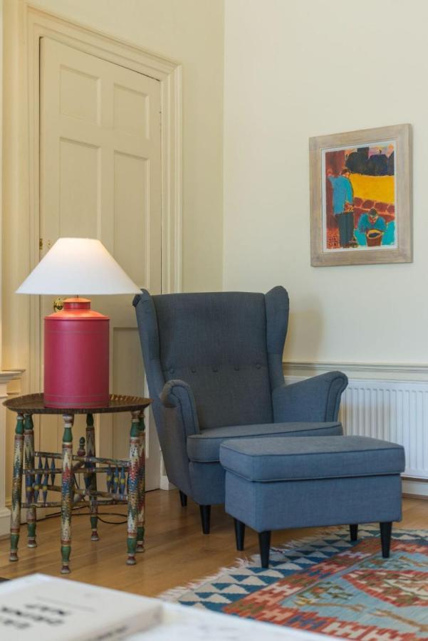 Gayfield Place Edinburgh