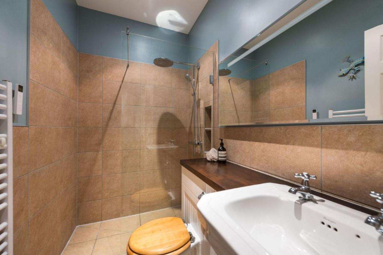Gayfield Place Holiday home *