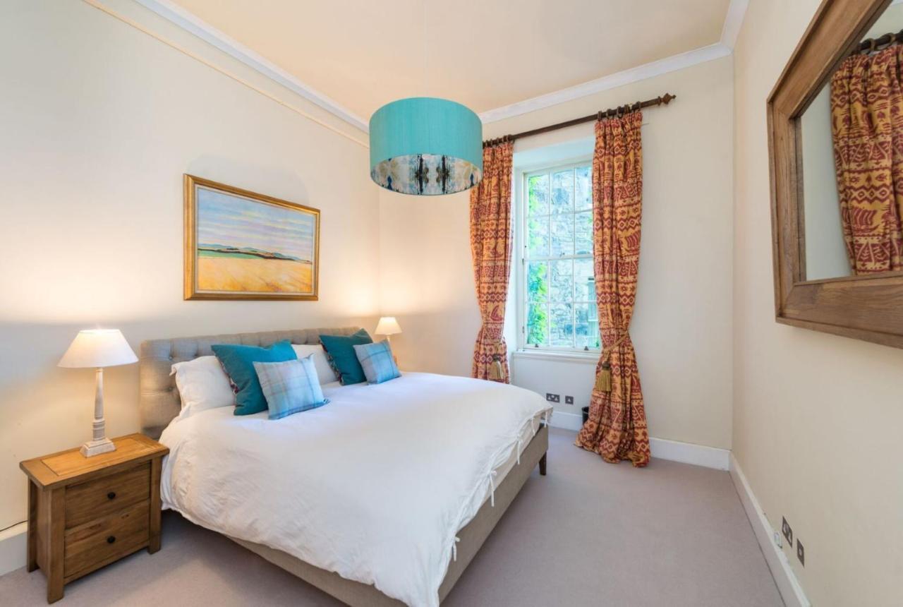 Gayfield Place Holiday home
