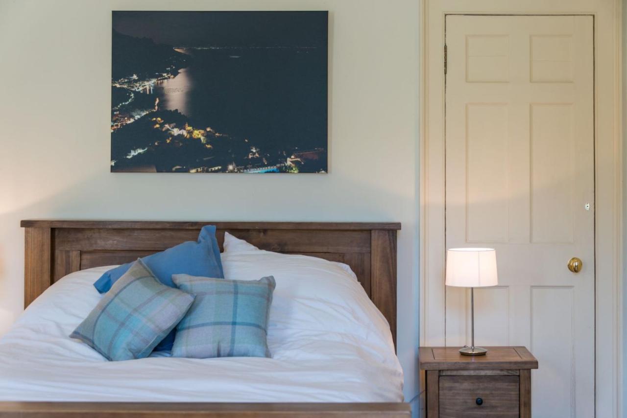 Gayfield Place Holiday home Edinburgh