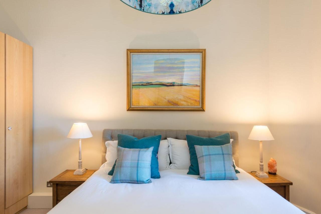 Gayfield Place Holiday home Edinburgh