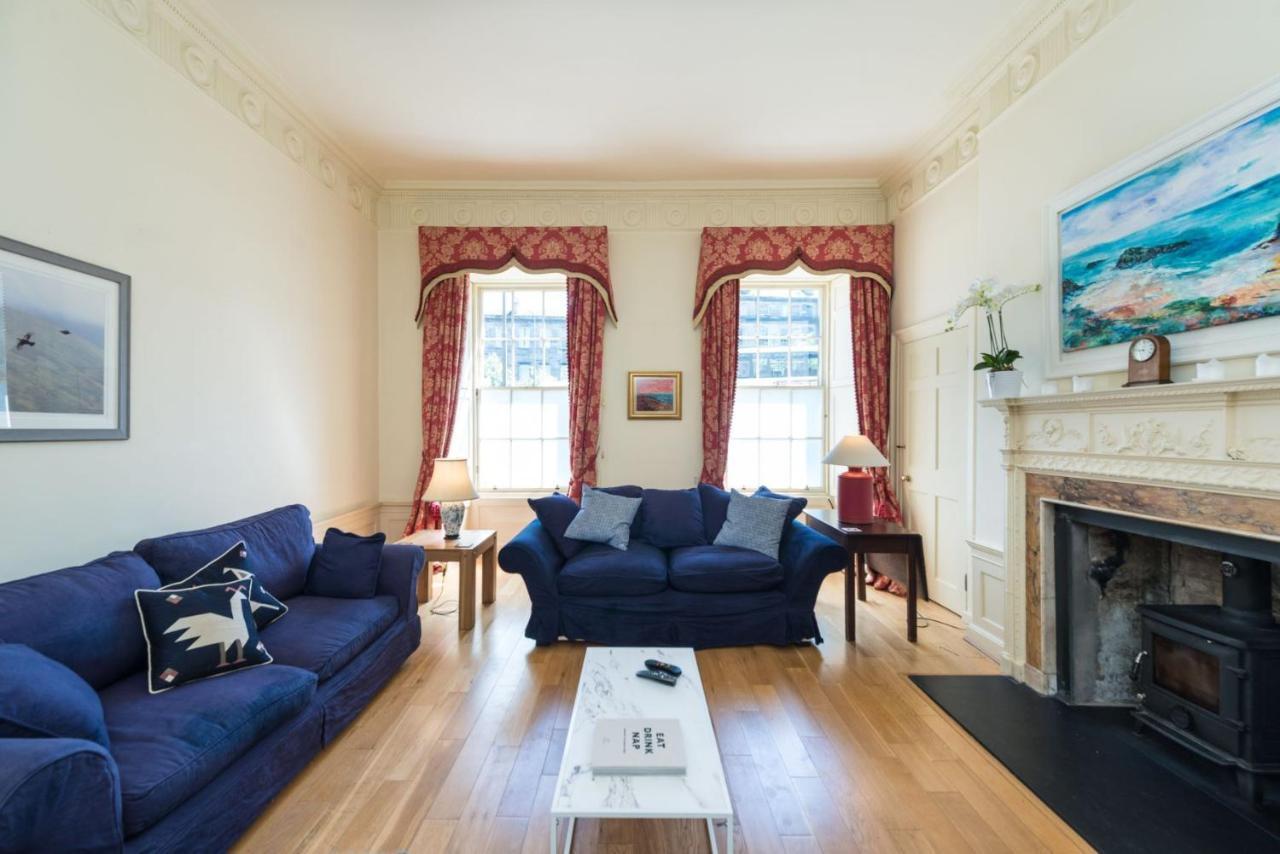 Gayfield Place Holiday home Edinburgh