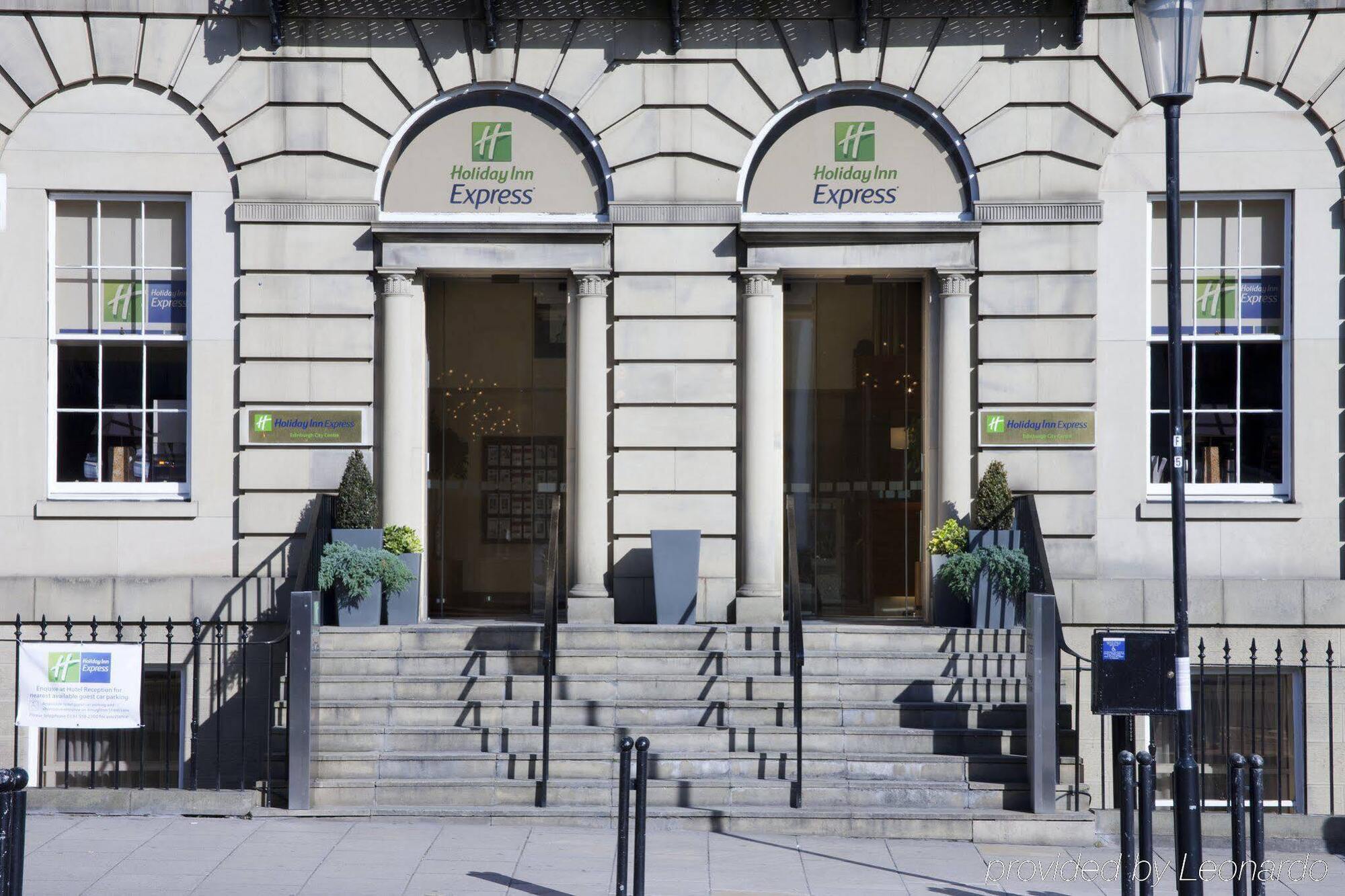 Express Centre By Ihg