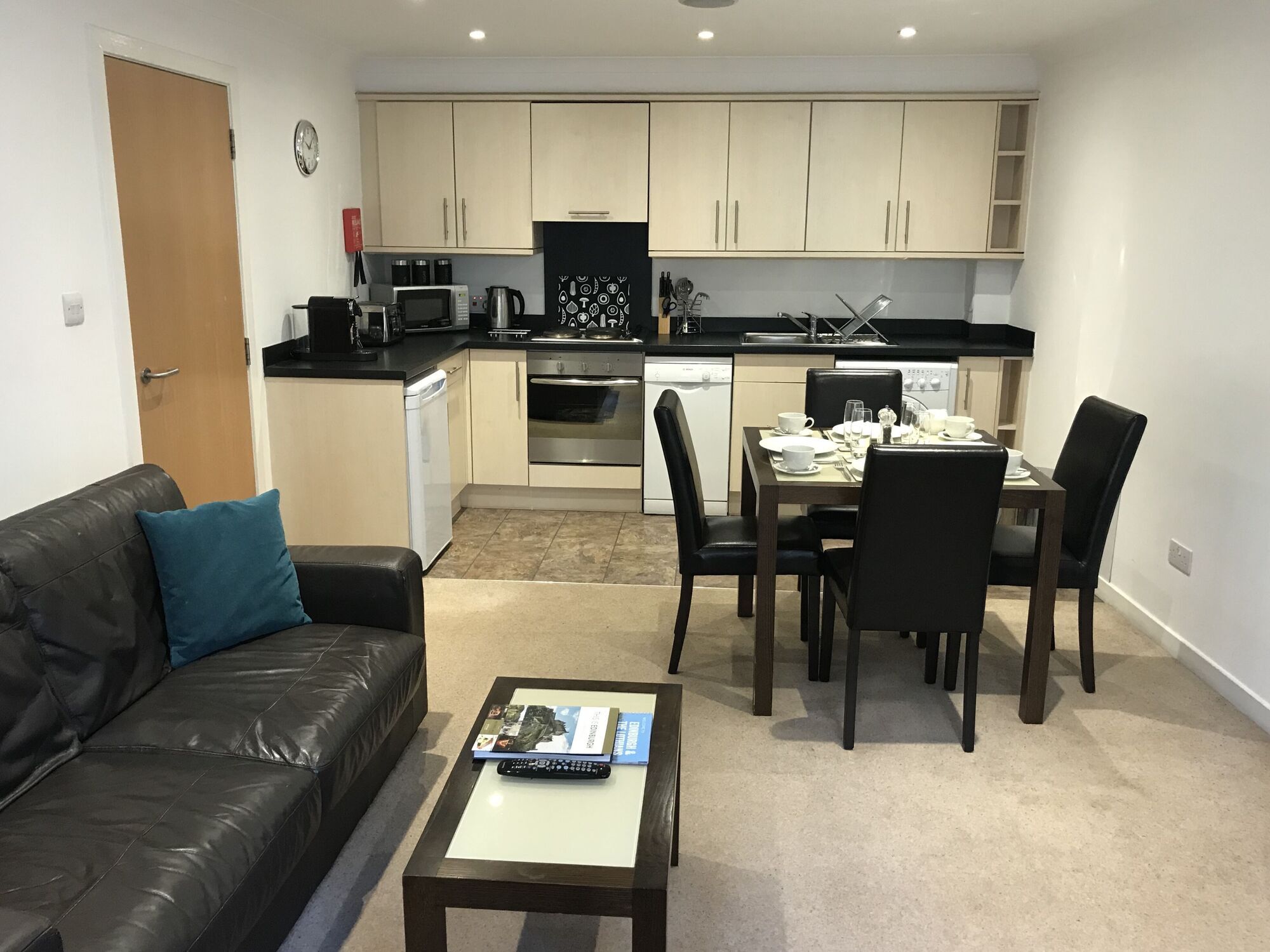 Fountain Court - Grove Executive