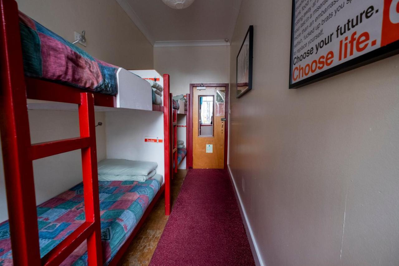 Hostel Royal Mile Backpackers *