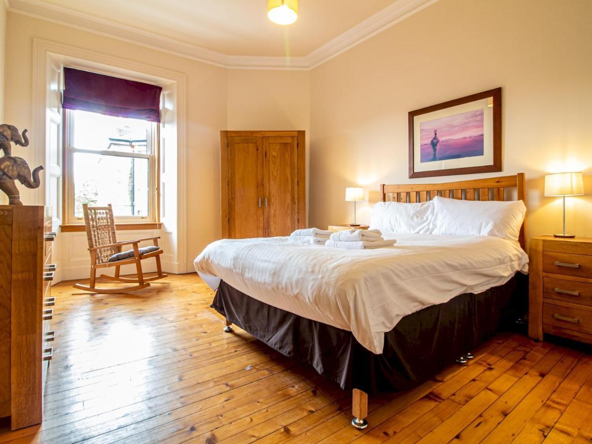 Pass The Keys Beautiful And Bright Georgian Style Morningside * EDI
