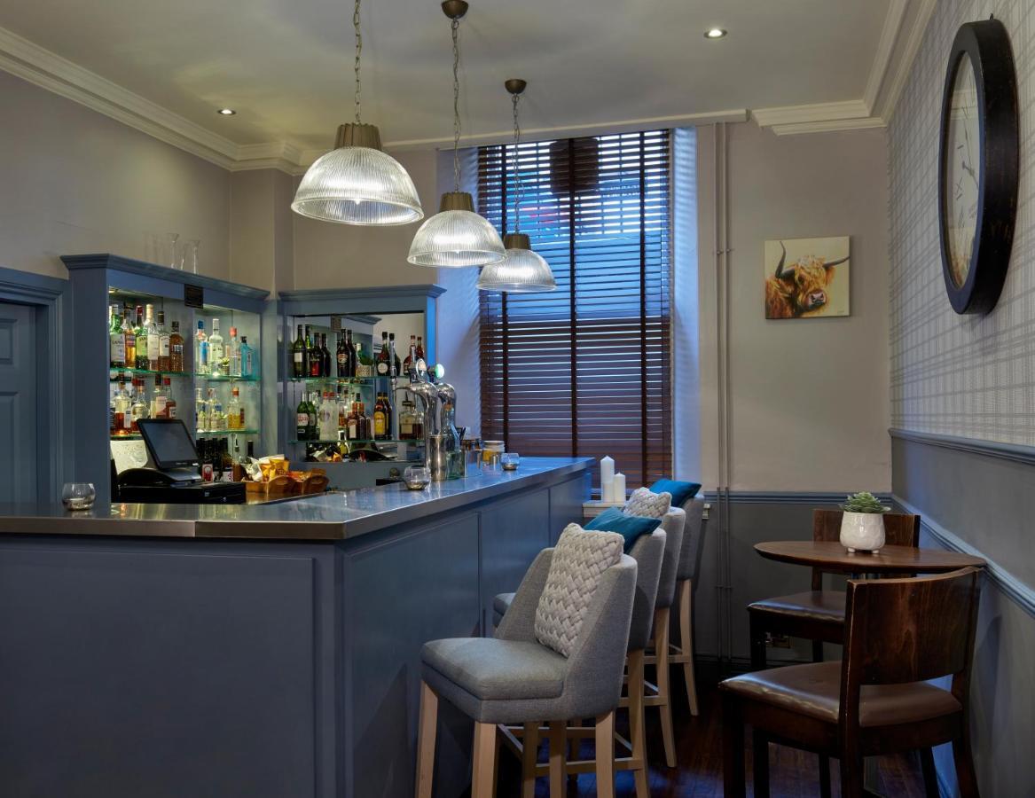 Hotel Leonardo Edinburgh