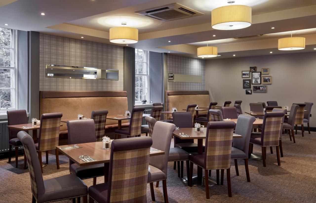 Hotel Leonardo Edinburgh