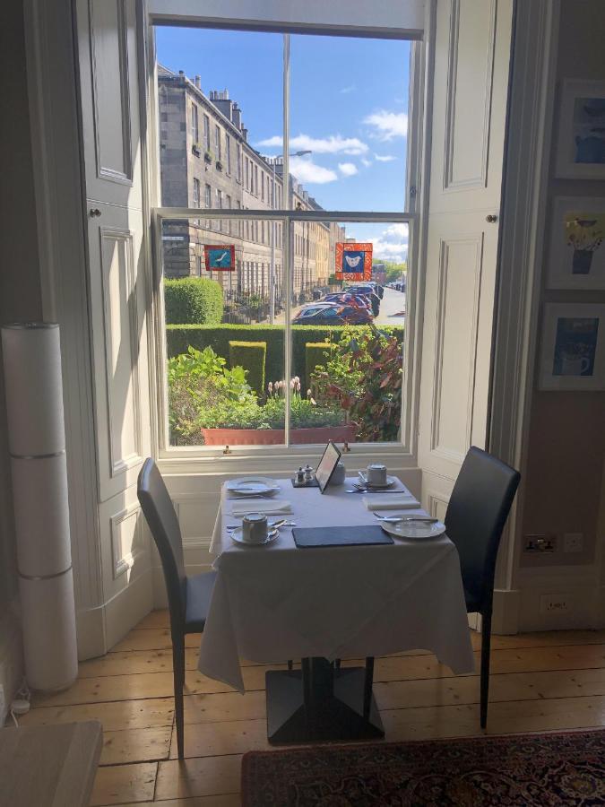 Sheridan Edinburgh