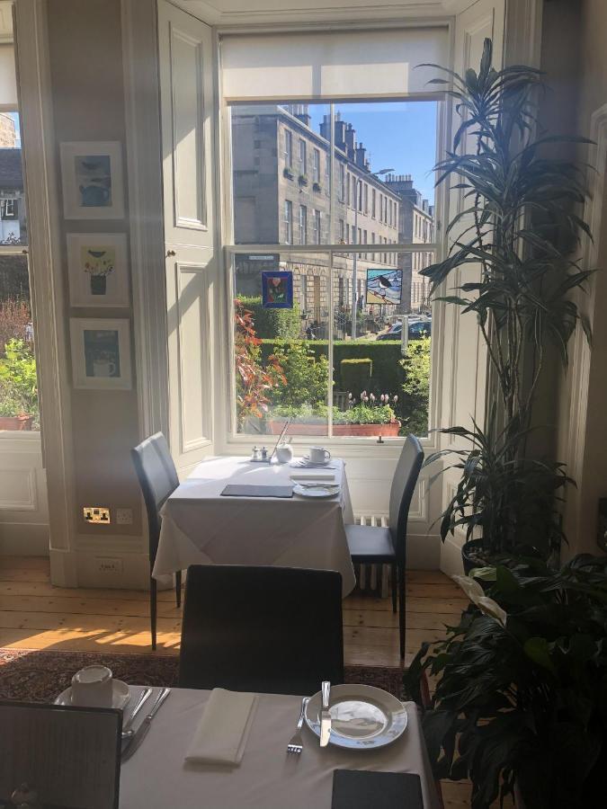 Sheridan Guest house Edinburgh