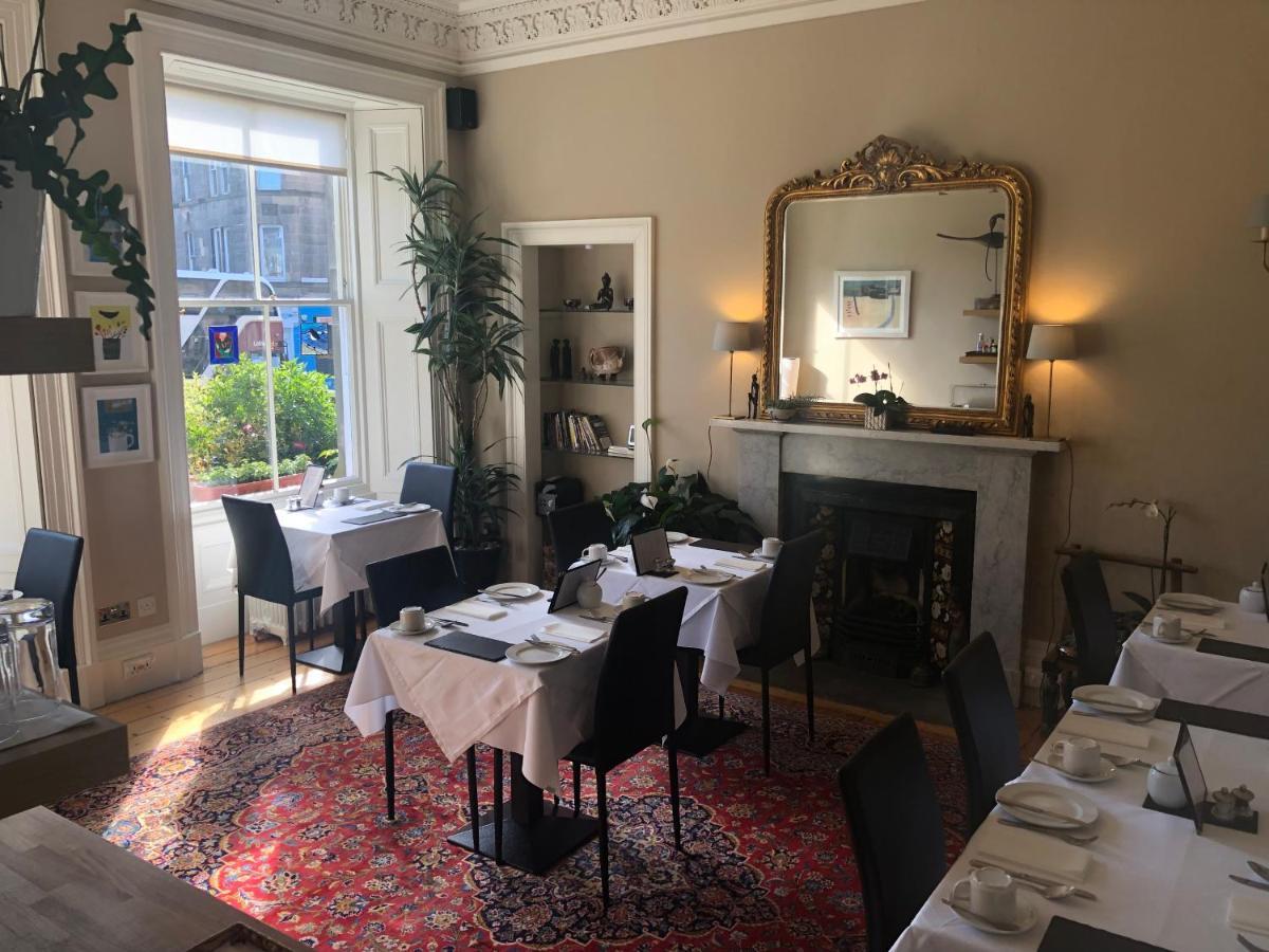 Sheridan Edinburgh