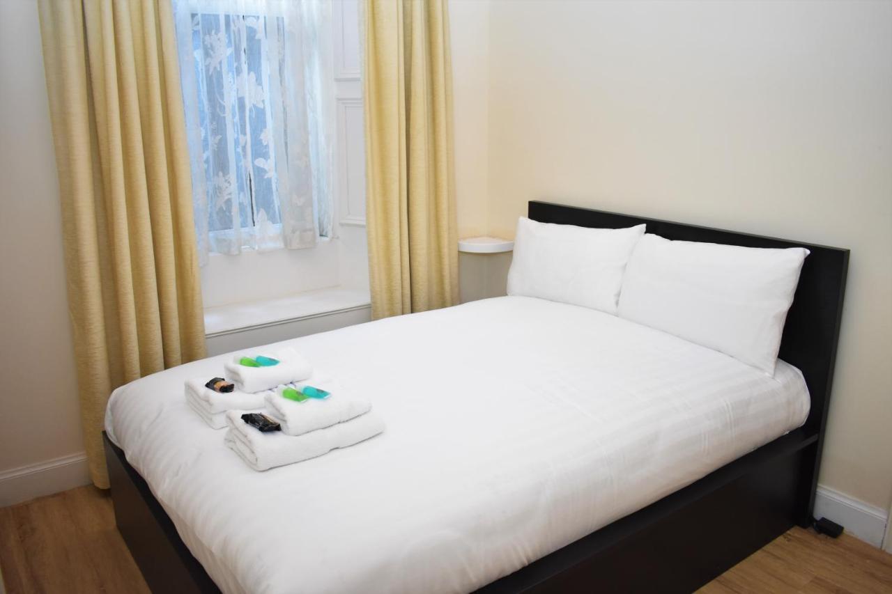 Dalkeith Road - Cosy 2br Close To Trendy Newington & Old Town Apartment Edinburgh