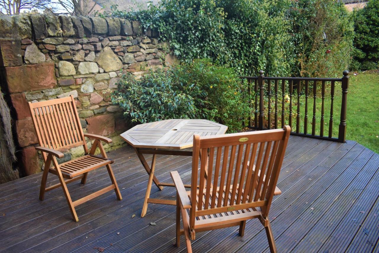 Apartment Dalkeith Road - Cosy 2br Close To Trendy Newington & Old Town