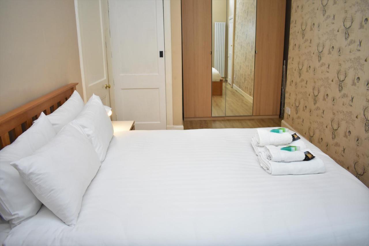 Apartment Dalkeith Road - Cosy 2br Close To Trendy Newington & Old Town *