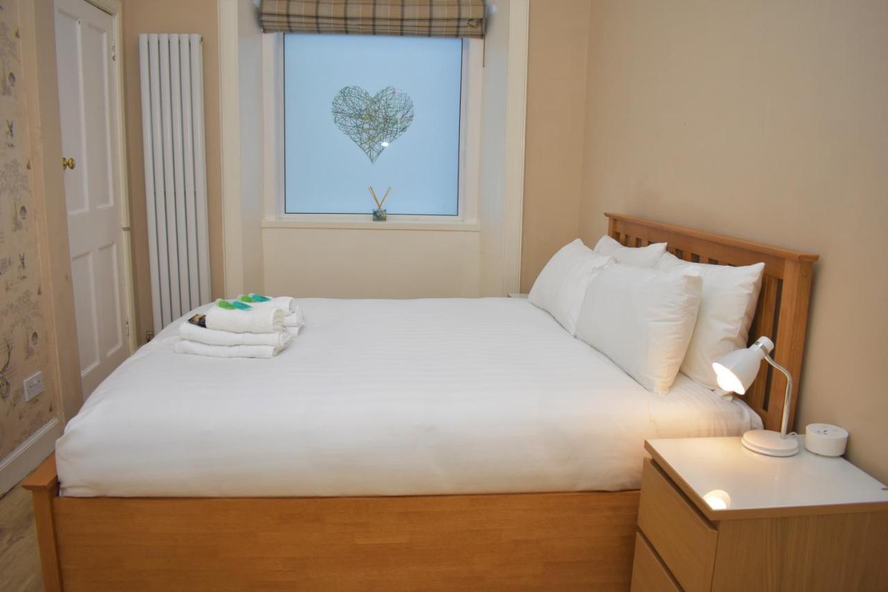 Dalkeith Road - Cosy 2br Close To Trendy Newington & Old Town *