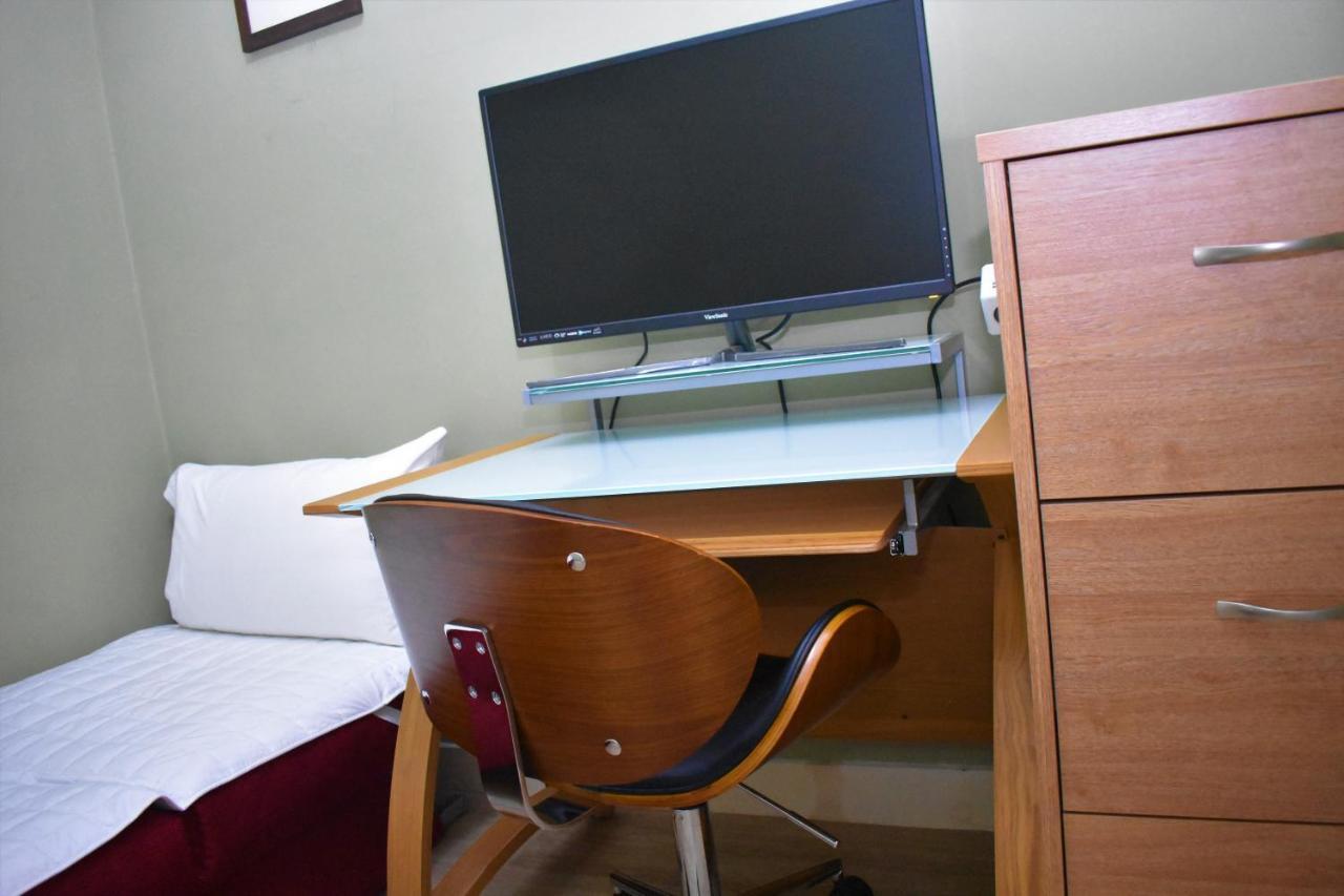 Dalkeith Road - Cosy 2br Close To Trendy Newington & Old Town Apartment