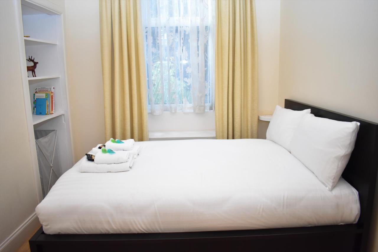 Apartment Dalkeith Road - Cosy 2br Close To Trendy Newington & Old Town Edinburgh