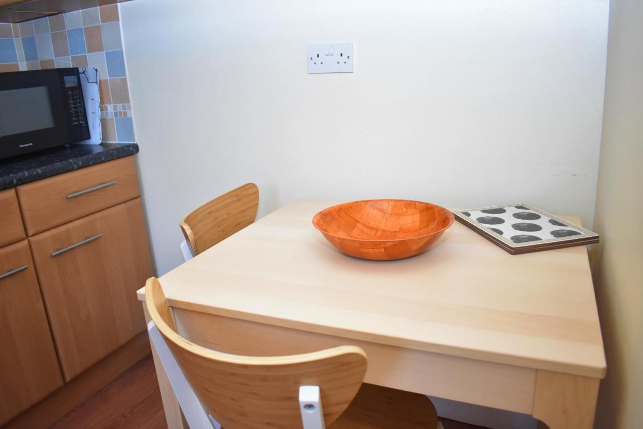 Apartment Dalkeith Road - Cosy 2br Close To Trendy Newington & Old Town