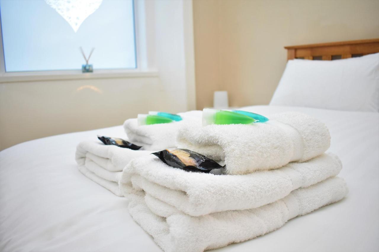 Apartment Dalkeith Road - Cosy 2br Close To Trendy Newington & Old Town
