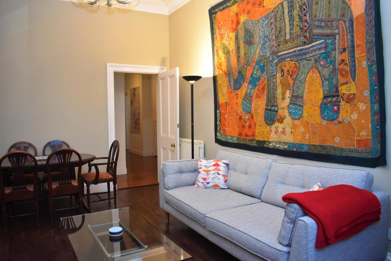 Apartment Dalkeith Road - Cosy 2br Close To Trendy Newington & Old Town