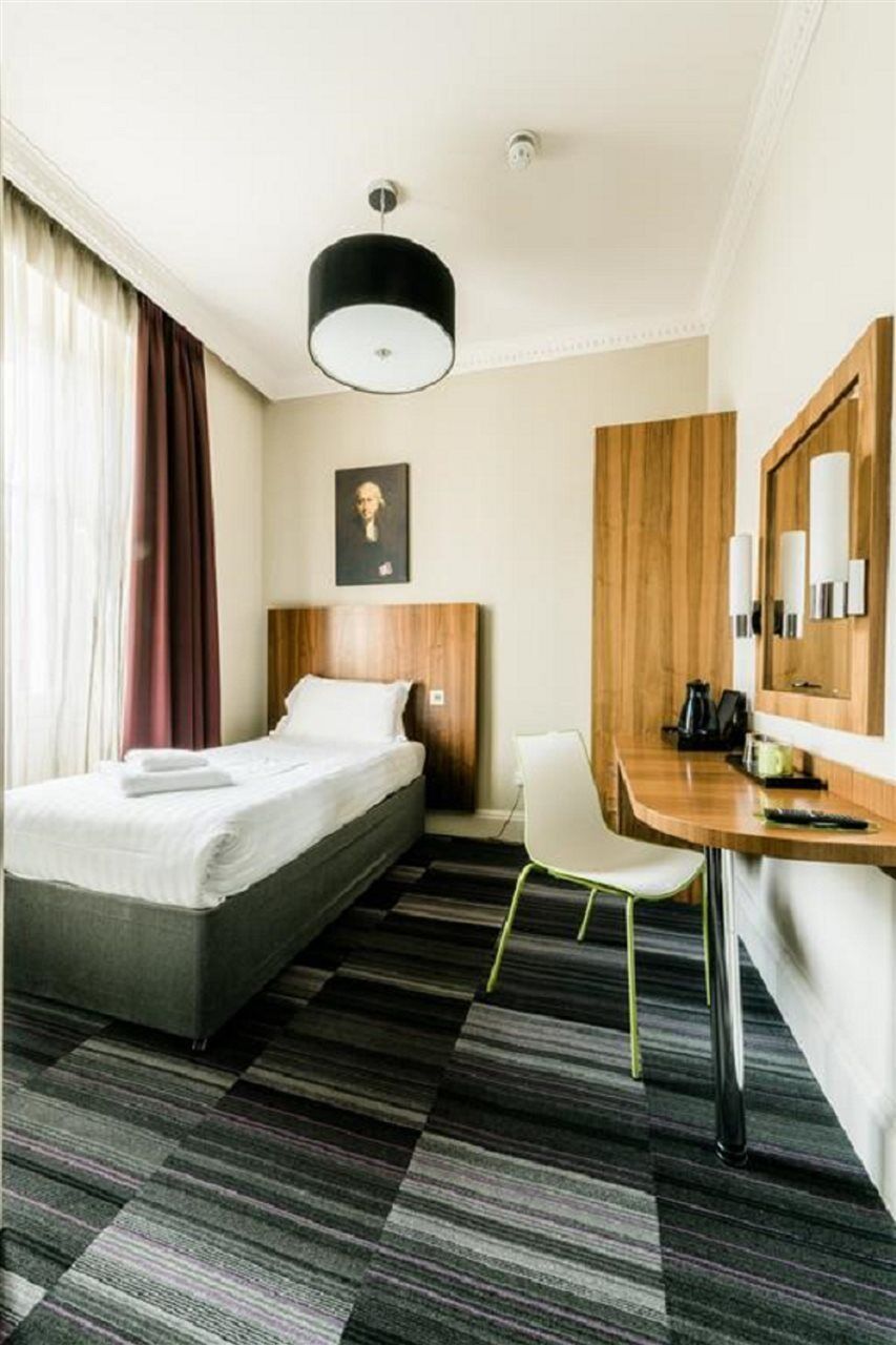 The Place Hotel