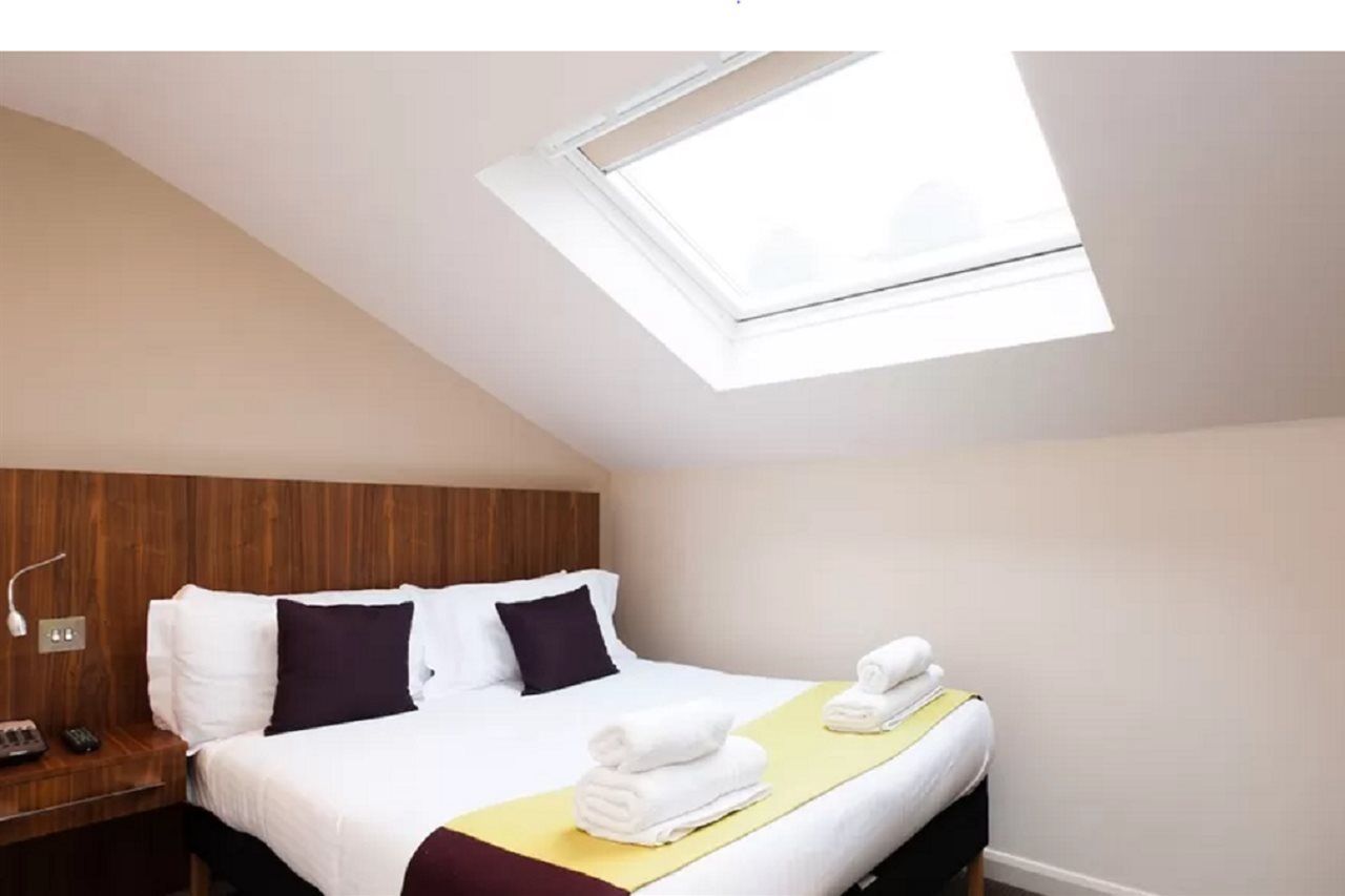 The Place 4* Edinburgh