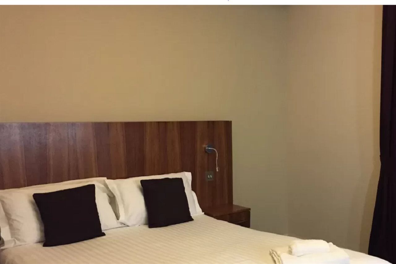 The Place 4* Edinburgh