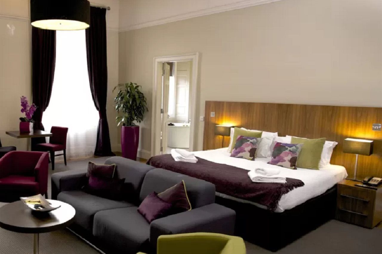 The Place 4* Edinburgh