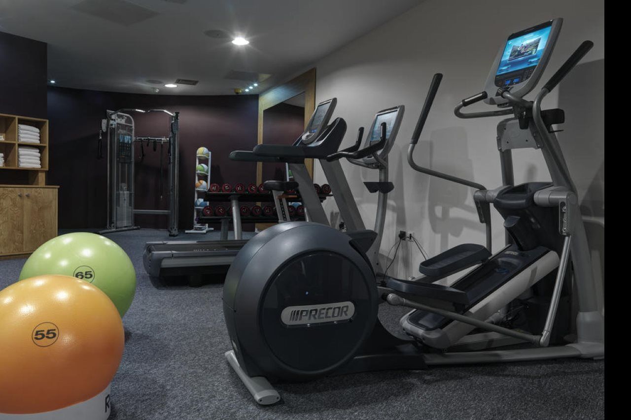 Doubletree By Hilton Centre 4* Edinburgh