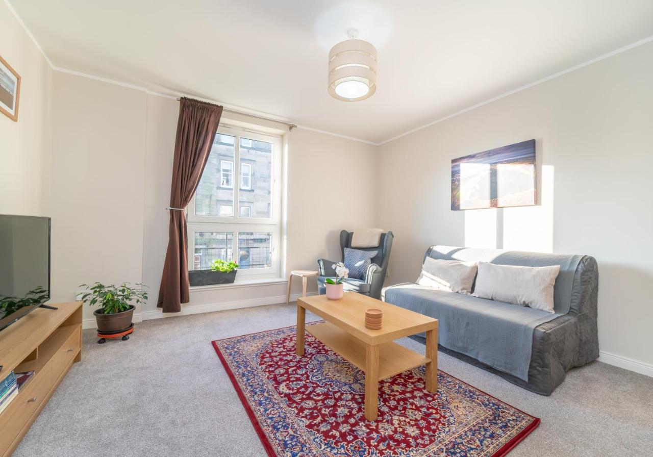 The Waverley Park Terrace Apartment EDI