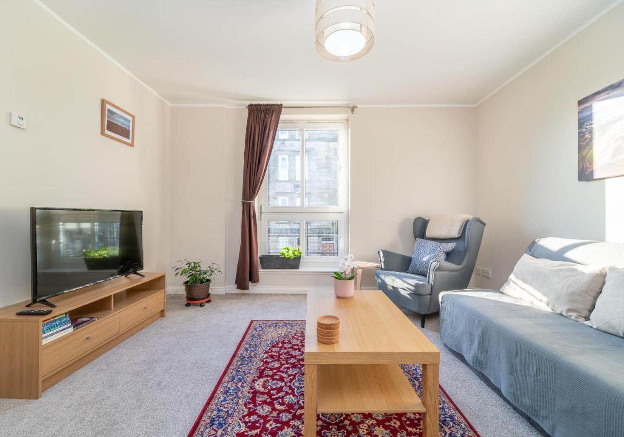 The Waverley Park Terrace EDI
