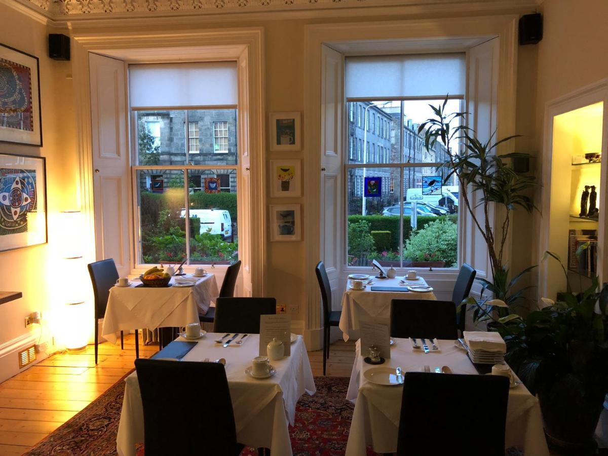 Sheridan 4* Edinburgh