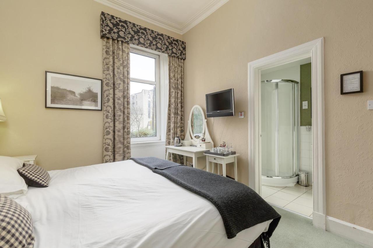 Guest house Ben Cruachan Edinburgh