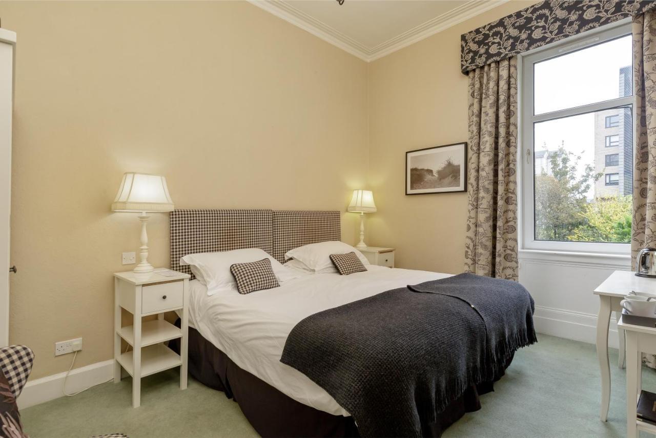 Ben Cruachan Guest house *