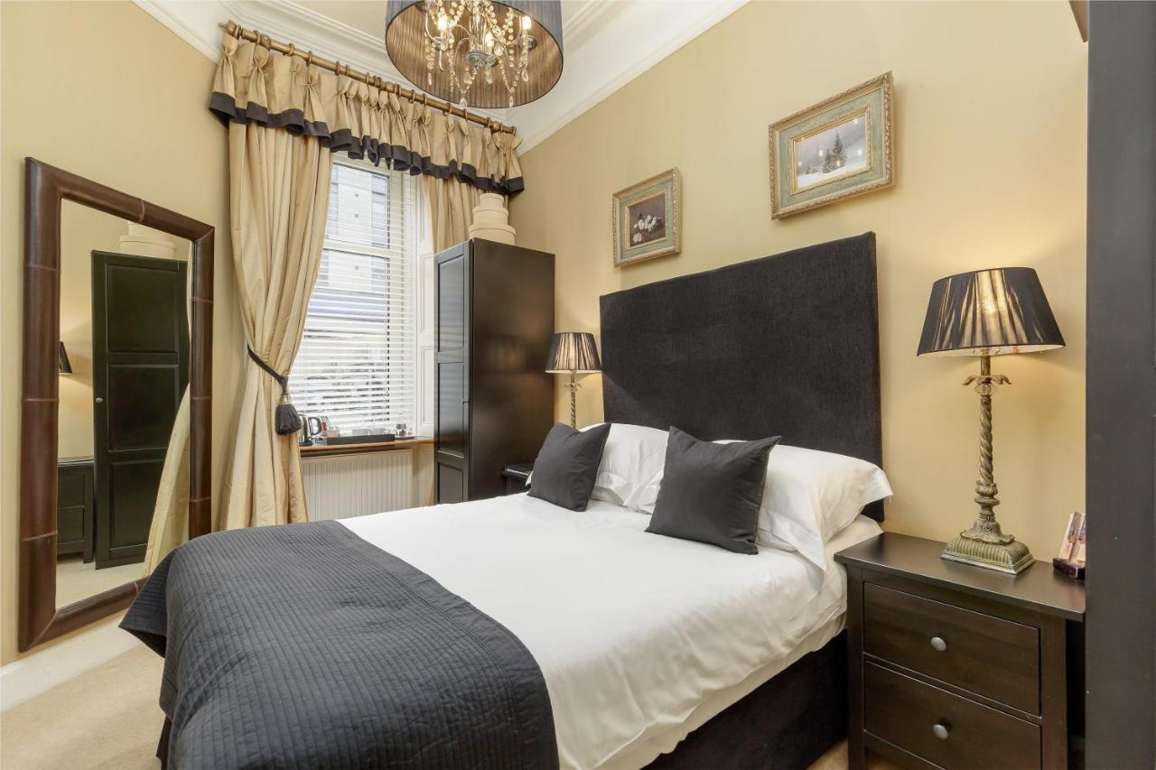 Ben Cruachan Guest house *