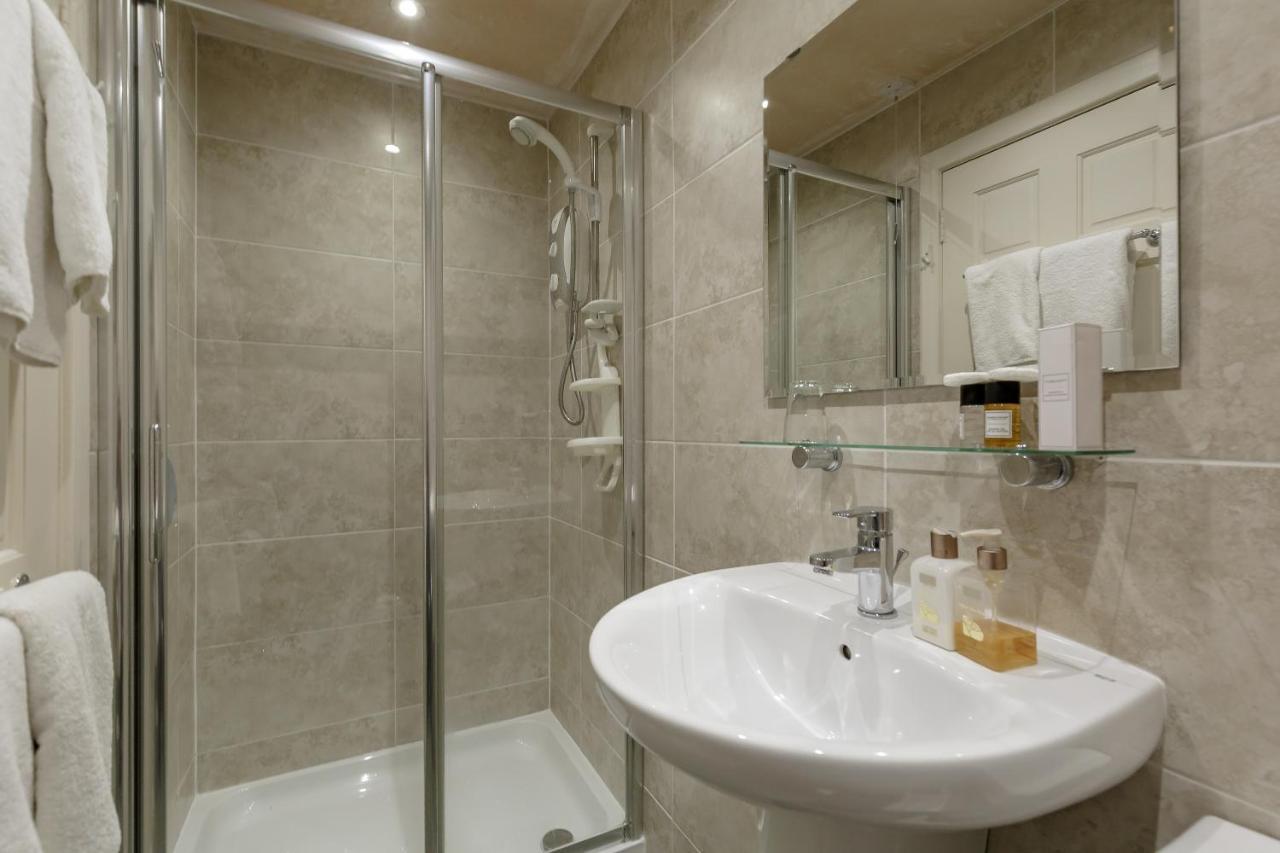 Ben Cruachan Guest house Edinburgh