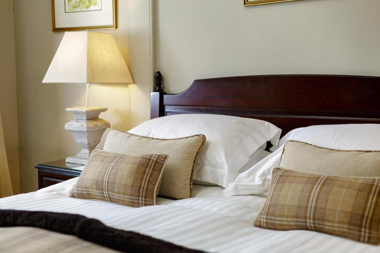 Ben Cruachan Guest house Edinburgh