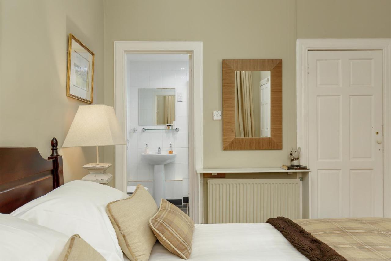 Ben Cruachan Guest house Edinburgh