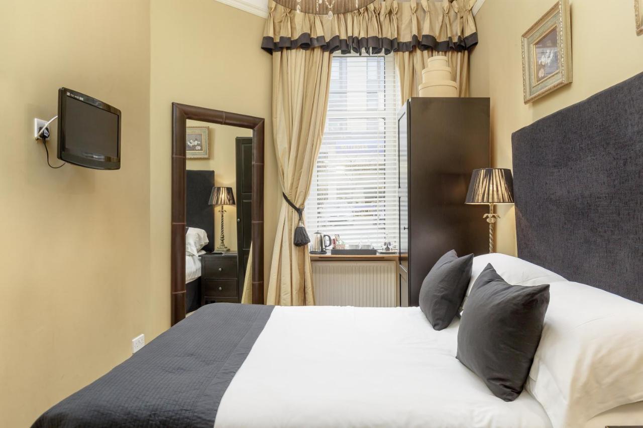 Ben Cruachan Guest house