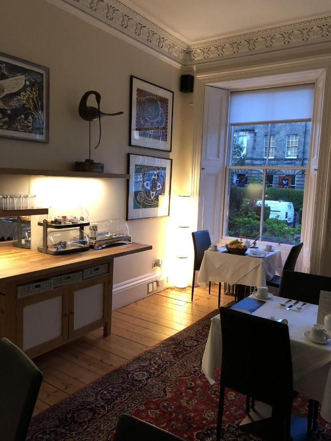 Guest house Sheridan 4*