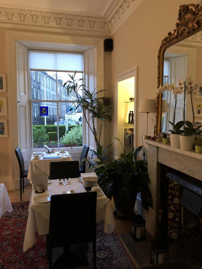 Guest house Sheridan Edinburgh