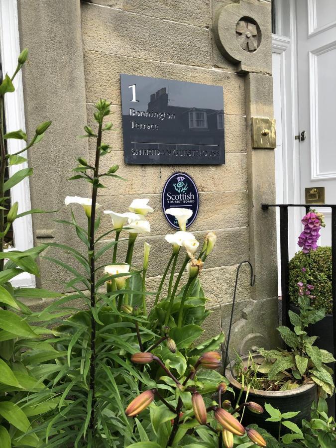 Guest house Sheridan